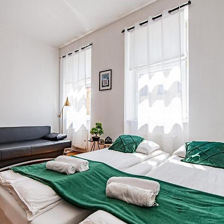 My City Apartment - Vienna Cityroom Exterior foto