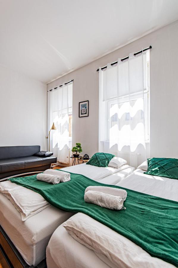 My City Apartment - Vienna Cityroom Exterior foto