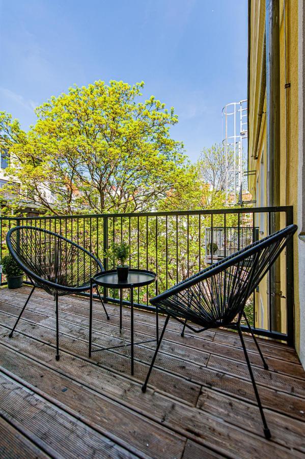 My City Apartment - Vienna Cityroom Exterior foto